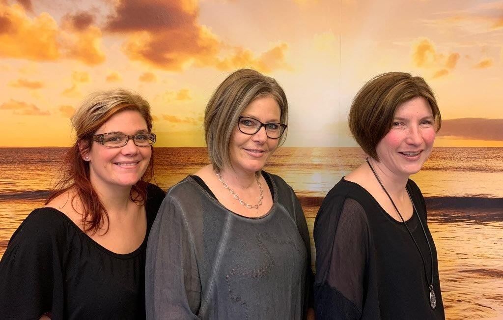 coiffeur team - hairstudio annegret - oberbipp