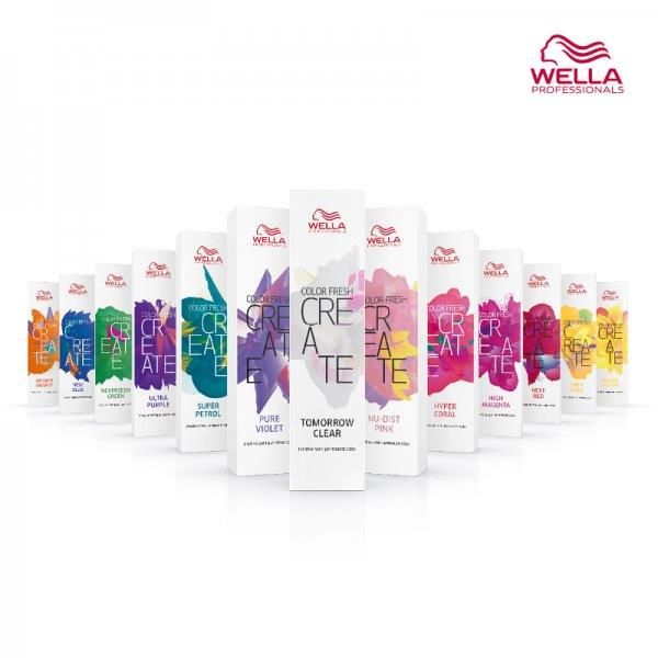 haircare - hairstudio annegret - oberbipp