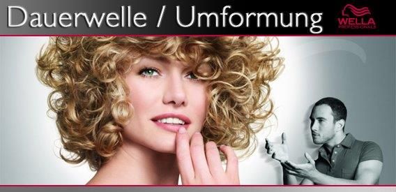 frauen dauerwelle - hairstudio annegret - oberbipp