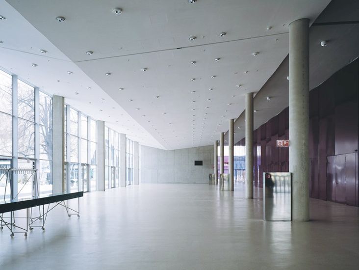 Epoxy-Belag - Fraga Floor GmbH