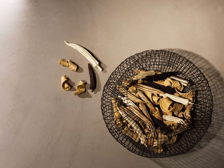 Mineralischer Spachtelbelag - Fraga Floor GmbH