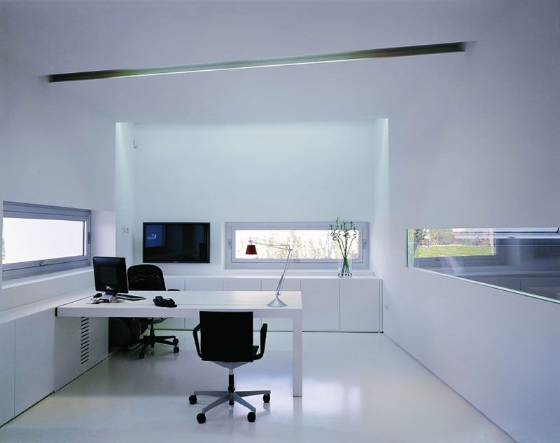 Polyurethan-Belag - Fraga Floor GmbH