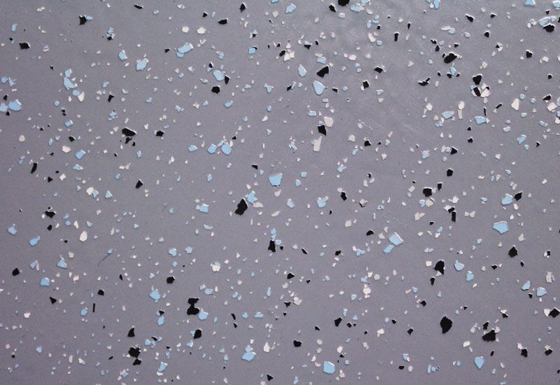 Polyurethan-Belag - Fraga Floor GmbH