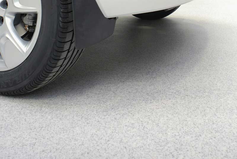 Epoxy-Belag - Fraga Floor GmbH