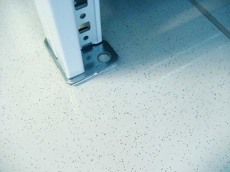Epoxy-Belag - Fraga Floor GmbH