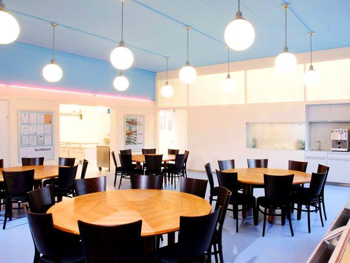 Polyurethan-Belag- Fraga Floor GmbH