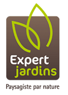 Logo Expert jardins
