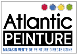 Logo de l'entreprise Atlantic Peinture