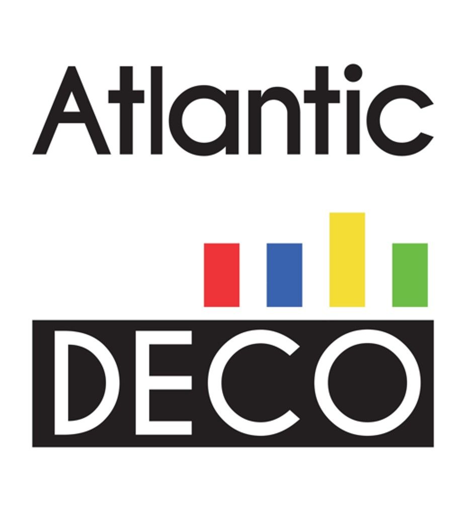 Logo de l'entreprise Atlantic D&eacute;co