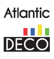 Logo de l'entreprise Atlantic D&eacute;co