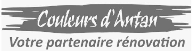 Logo de l'entreprise Couleurs d'Antan