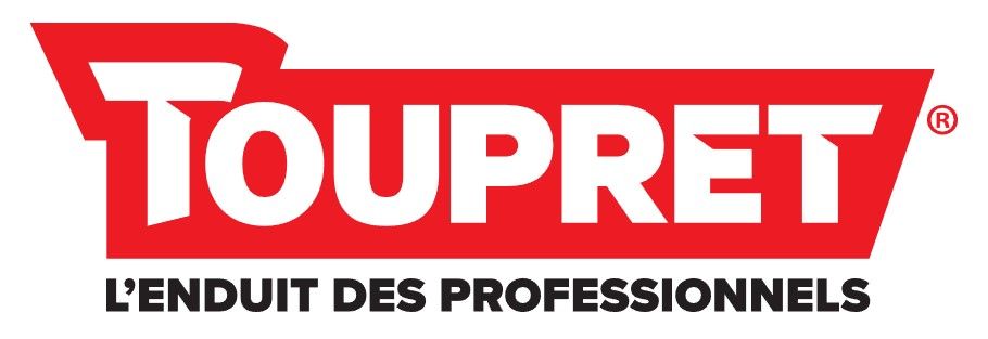 Logo de l'entreprise Toupret