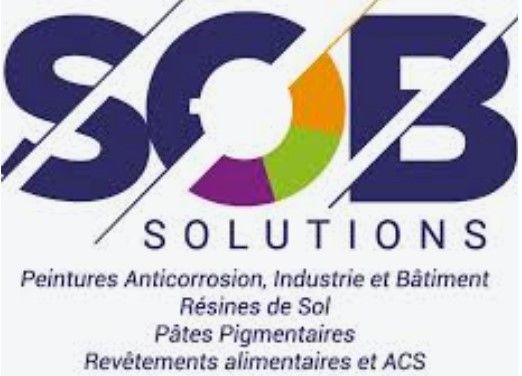 Logo de l'entreprise SOB