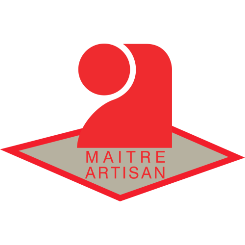 Logo Maître Artisan