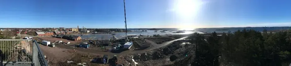 Rakennuspalvelu Sipilä Oy