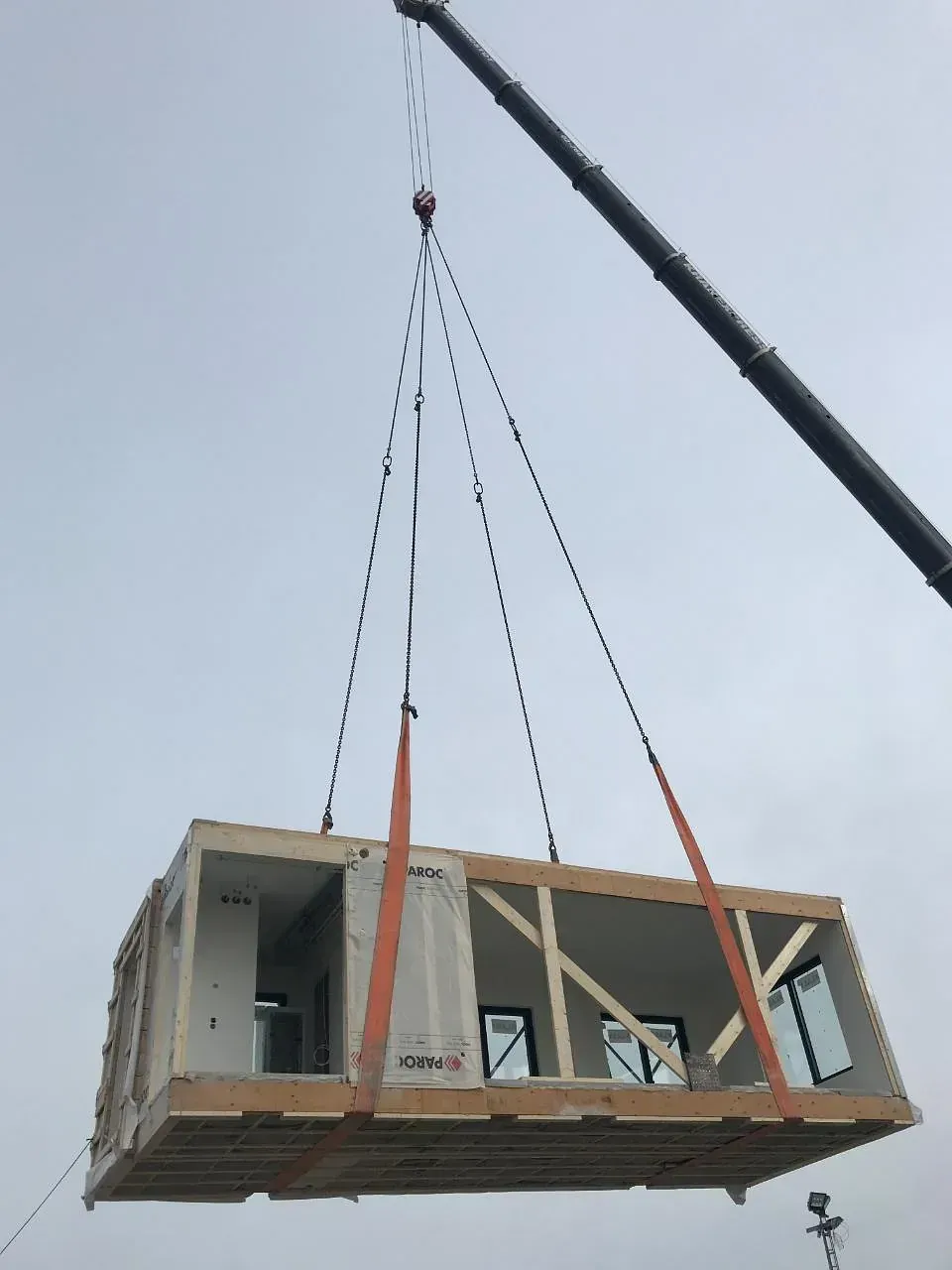 Rakennuspalvelu Sipilä Oy