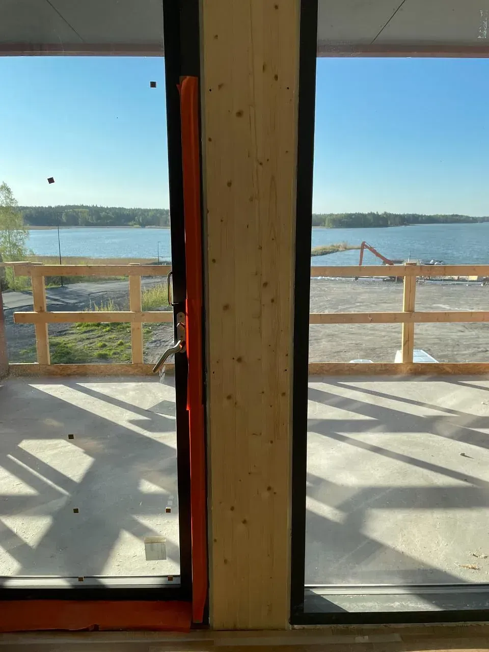 Rakennuspalvelu Sipilä Oy