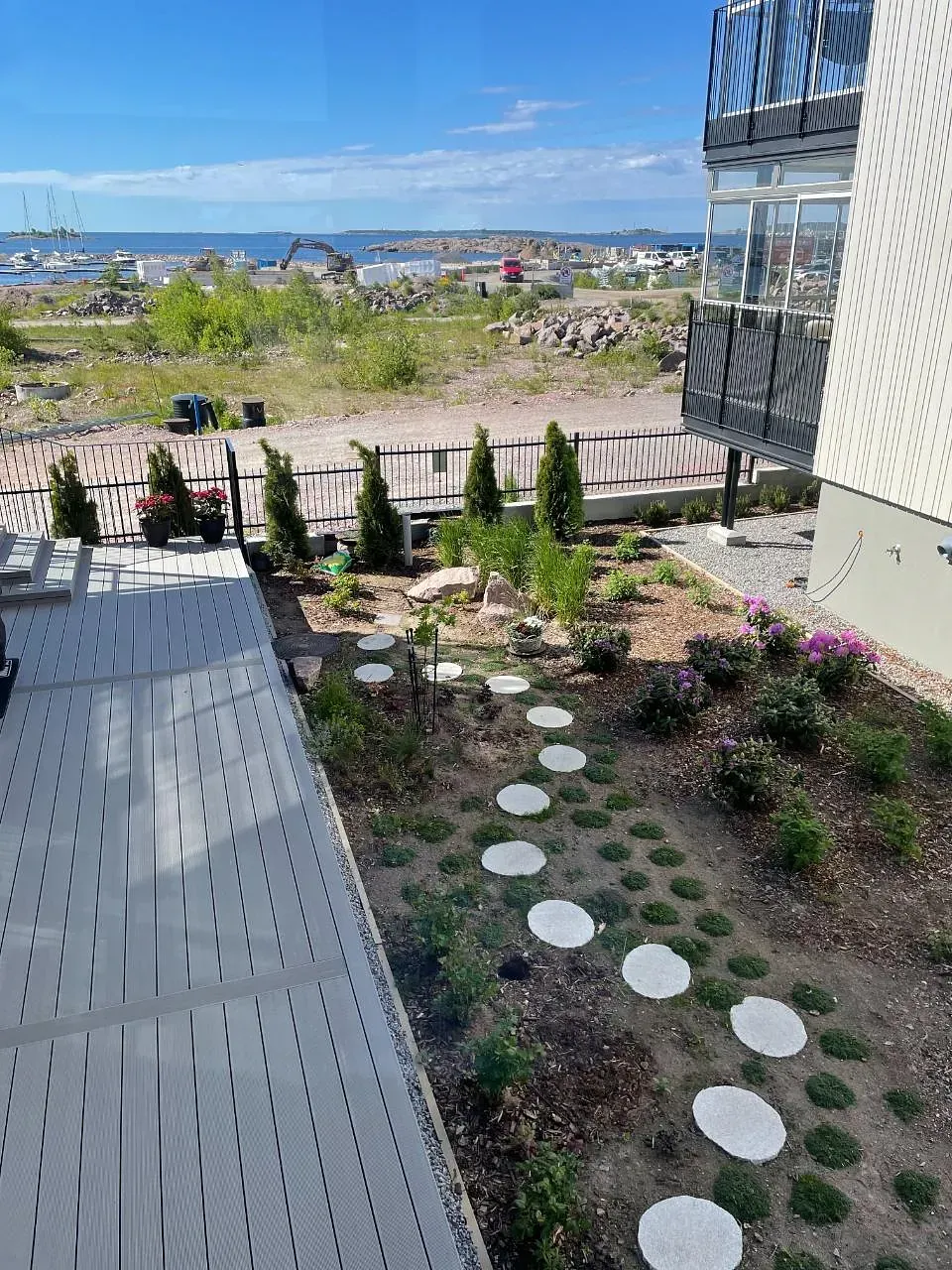 Rakennuspalvelu Sipilä Oy