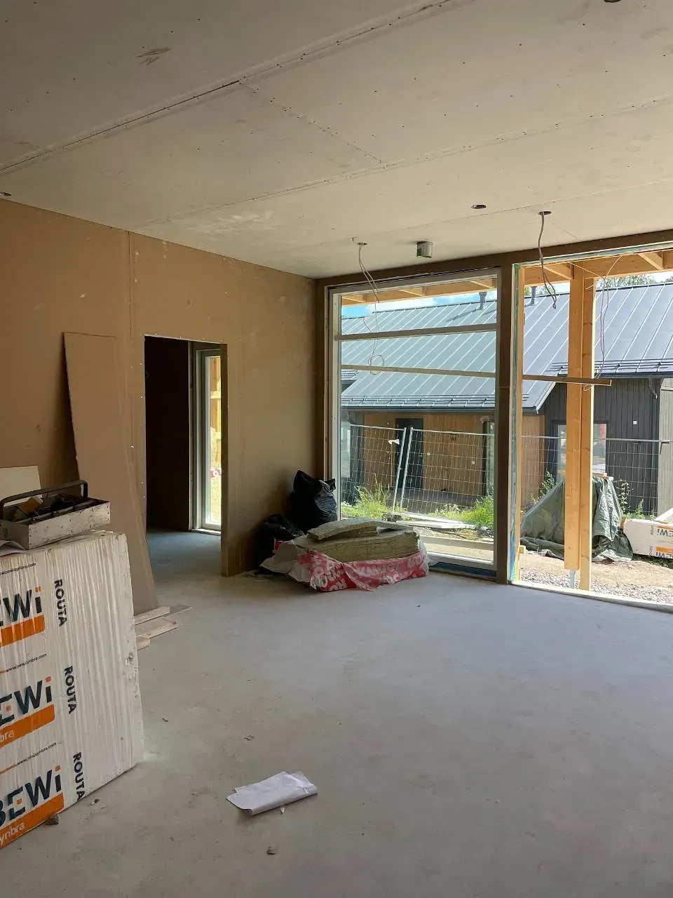 Rakennuspalvelu Sipilä Oy