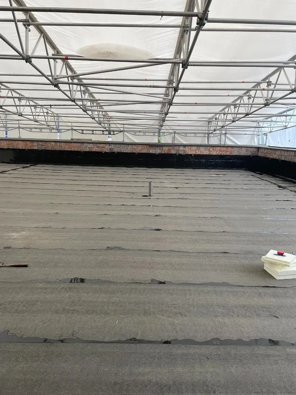 Rakennuspalvelu Sipilä Oy