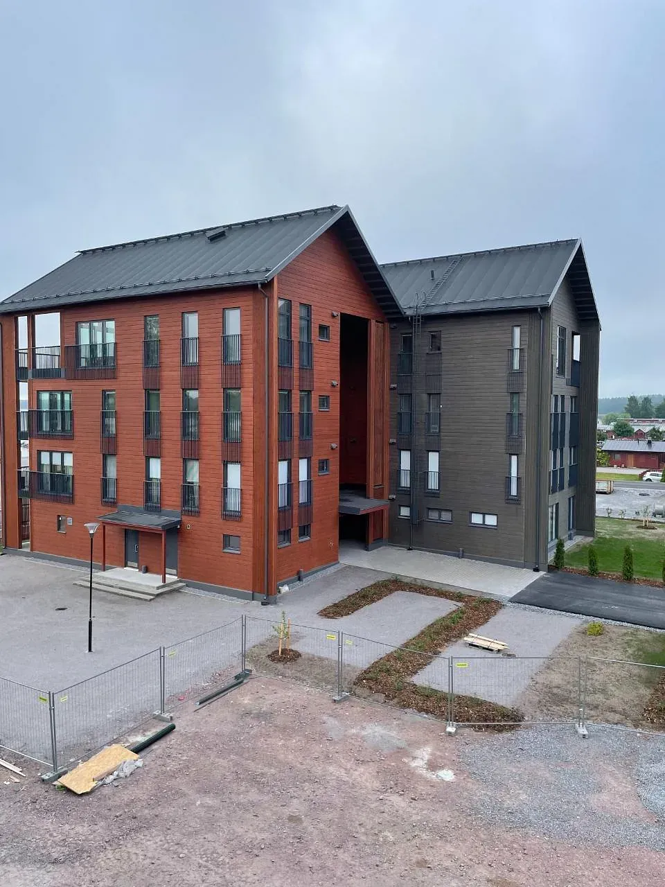 Rakennuspalvelu Sipilä Oy