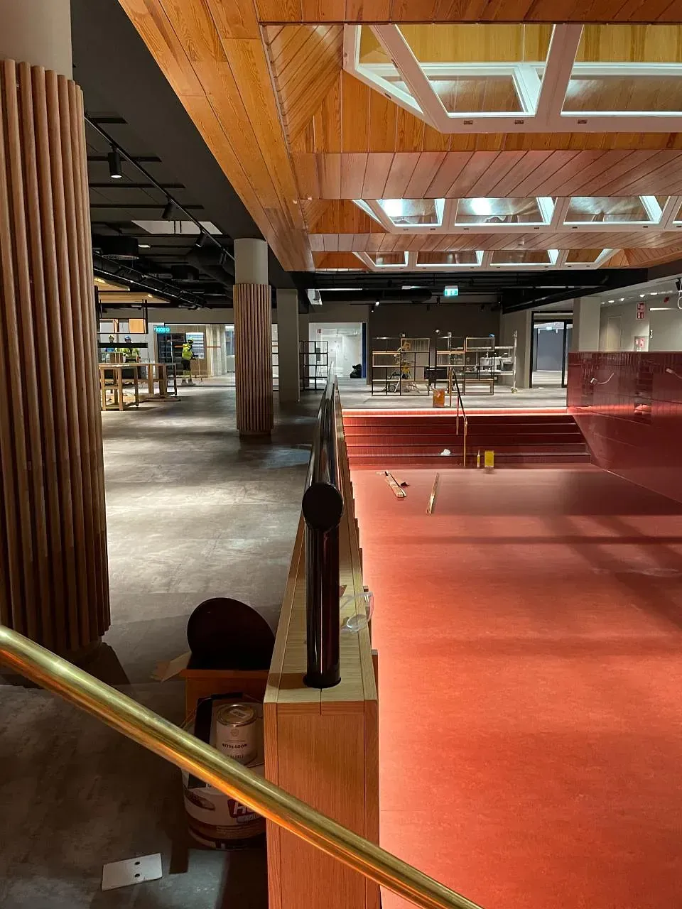 Rakennuspalvelu Sipilä Oy