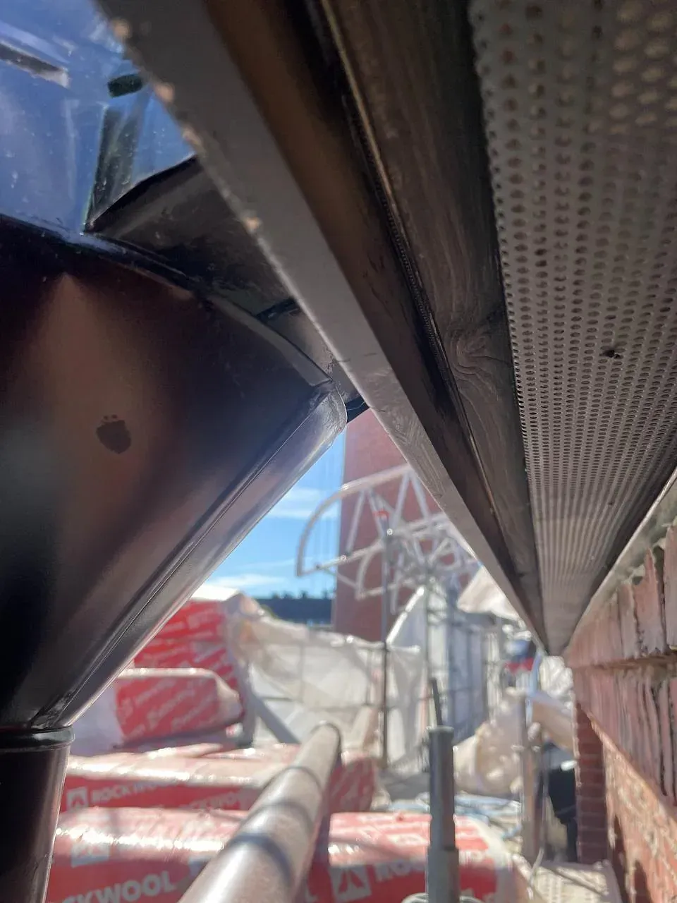 Rakennuspalvelu Sipilä Oy