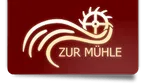 Hotel zur Mühle Logo