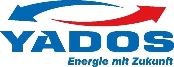 Yados Logo