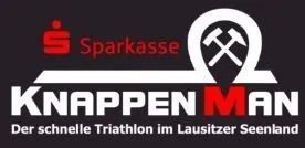 Knappen Man Logo
