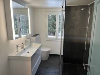 Oggier HausRénovation GmbH