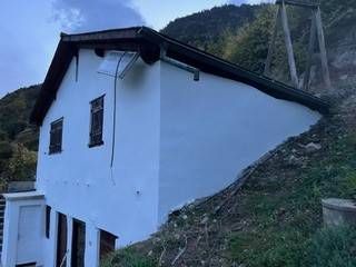 Oggier HausRénovation GmbH Fassedenanstrich