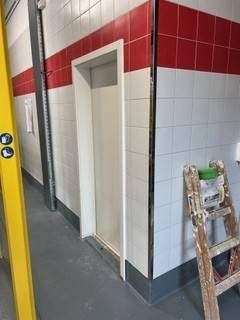 Oggier HausRénovation GmbH Fliesen