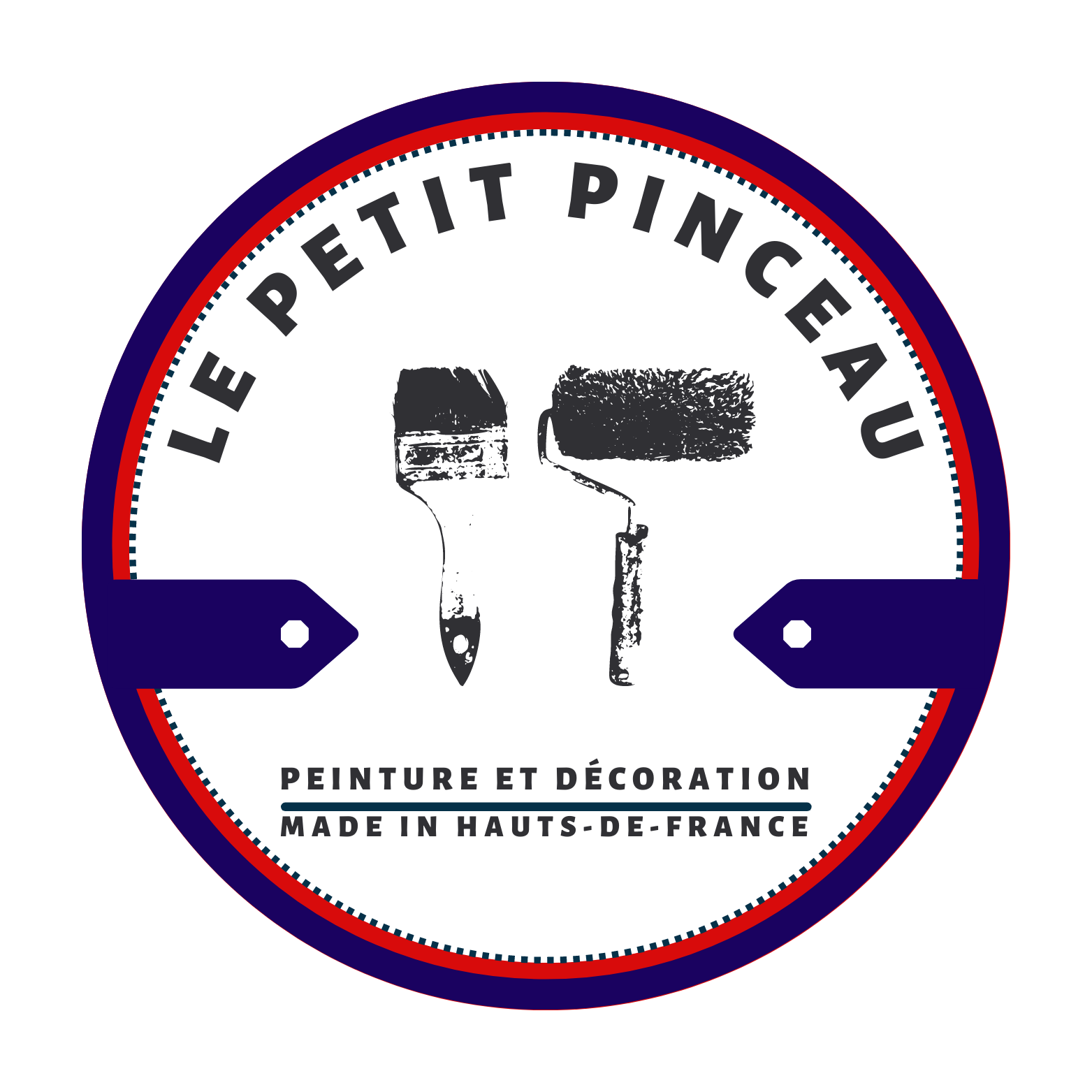 Logo Le petit pinceau