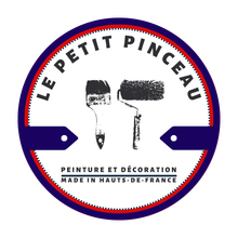 Logo Le petit pinceau