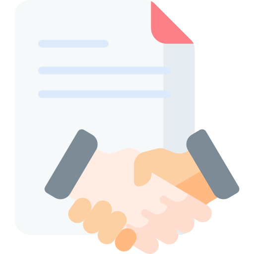 Partenaires de confiance