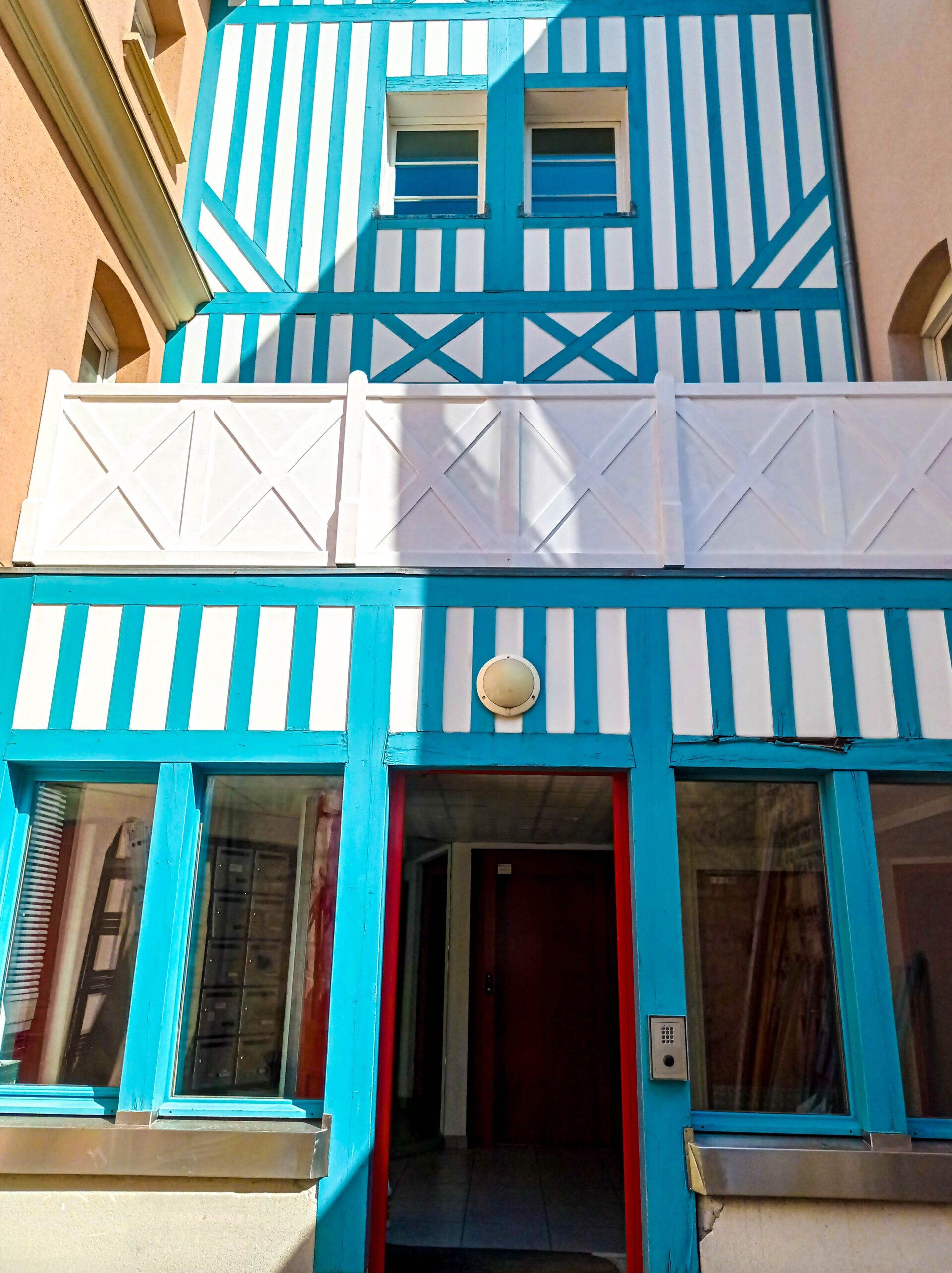 Charpente traditionnelle