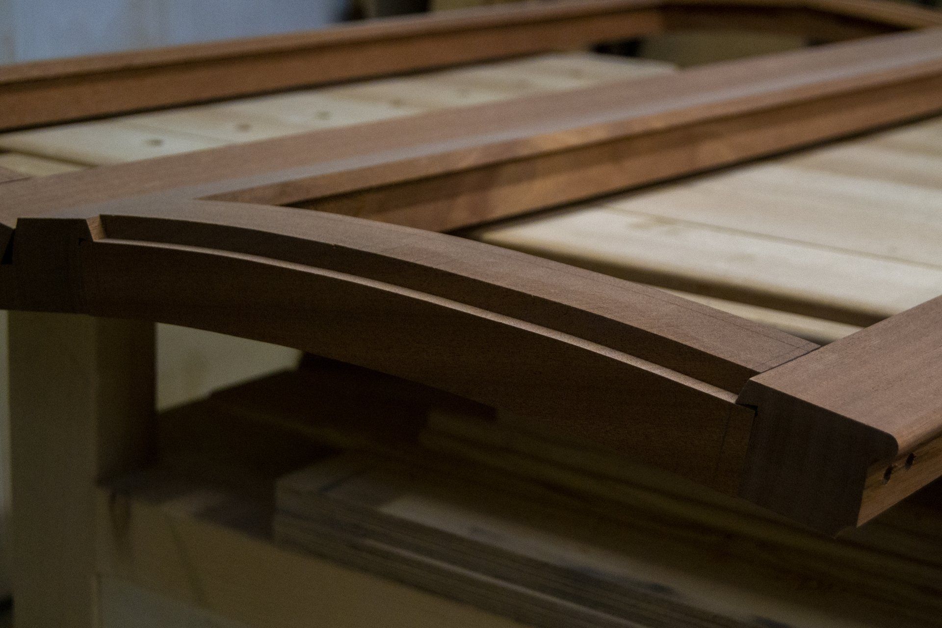 Fenêtre en aluminium