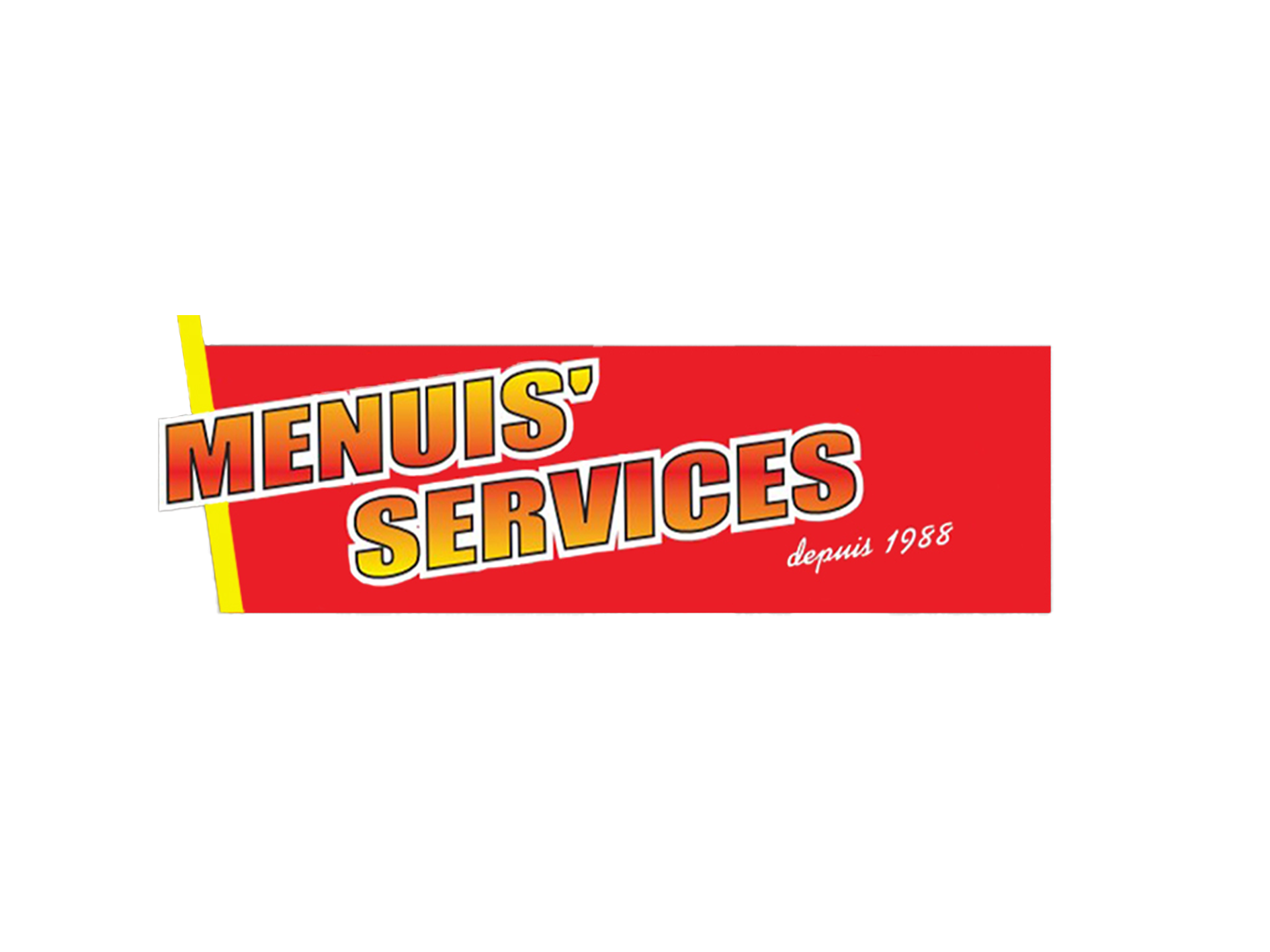 Menuis Service