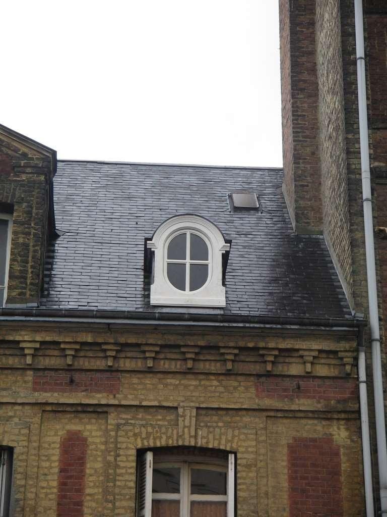 Remplacement de fenêtres