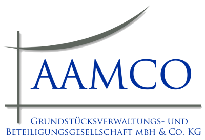 AAMCO Grundstücksverwaltungs- und Beteiligungsgesellschaft mbH & Co. KG-logo