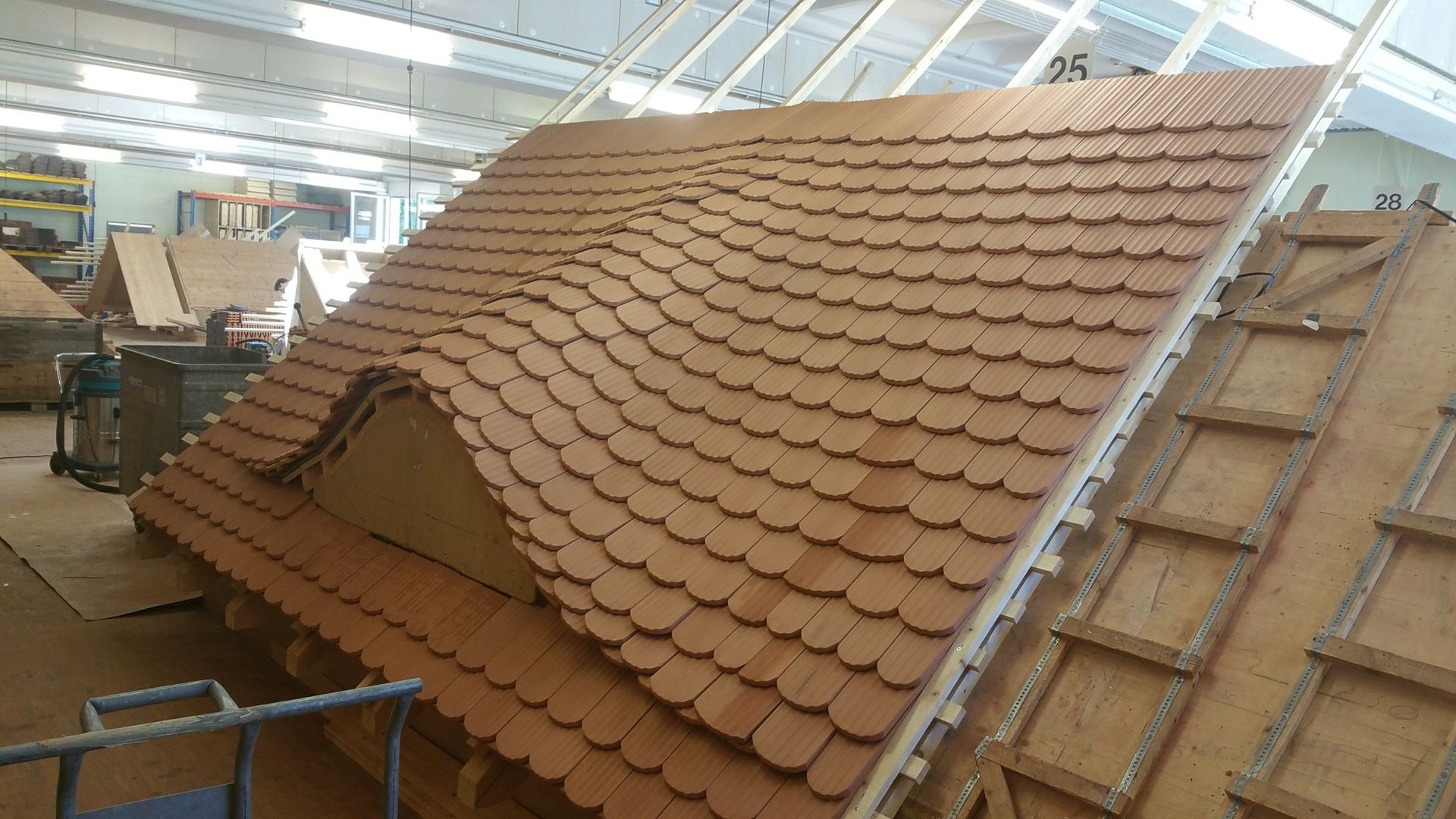 Winteler Bedachungen GmbH | Riggisberg