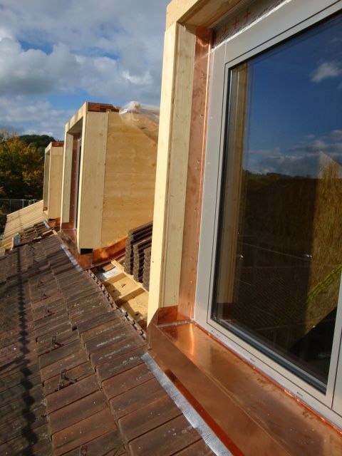 Winteler Bedachungen GmbH | Riggisberg