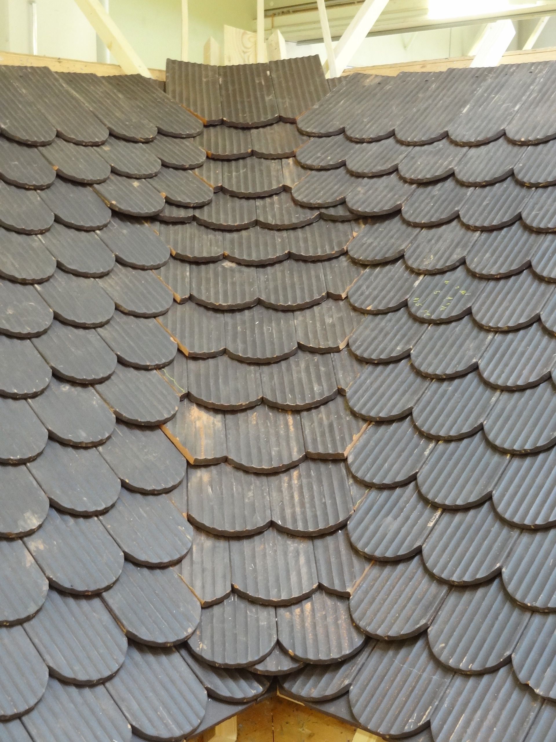 Winteler Bedachungen GmbH | Riggisberg