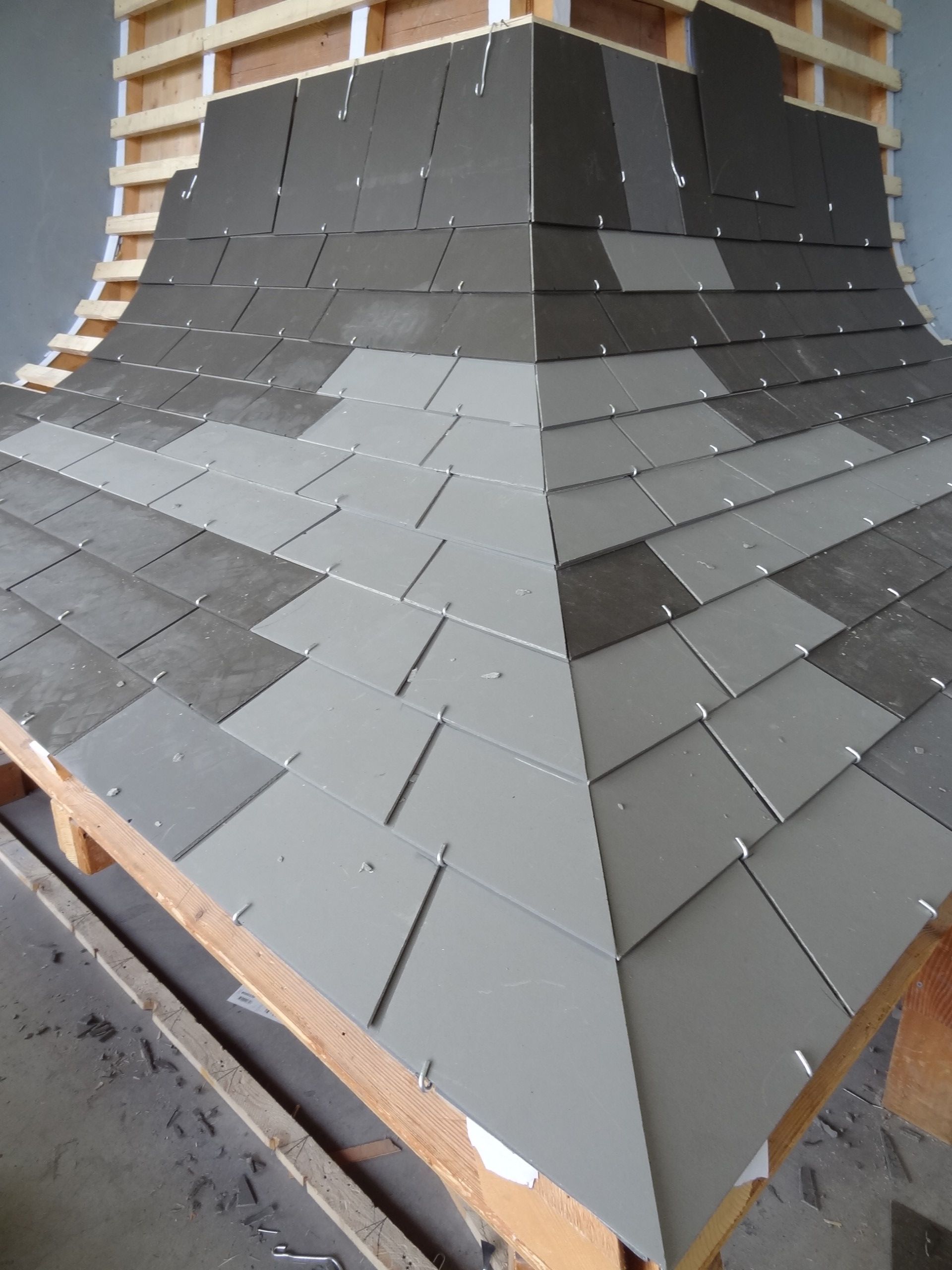 Winteler Bedachungen GmbH | Riggisberg