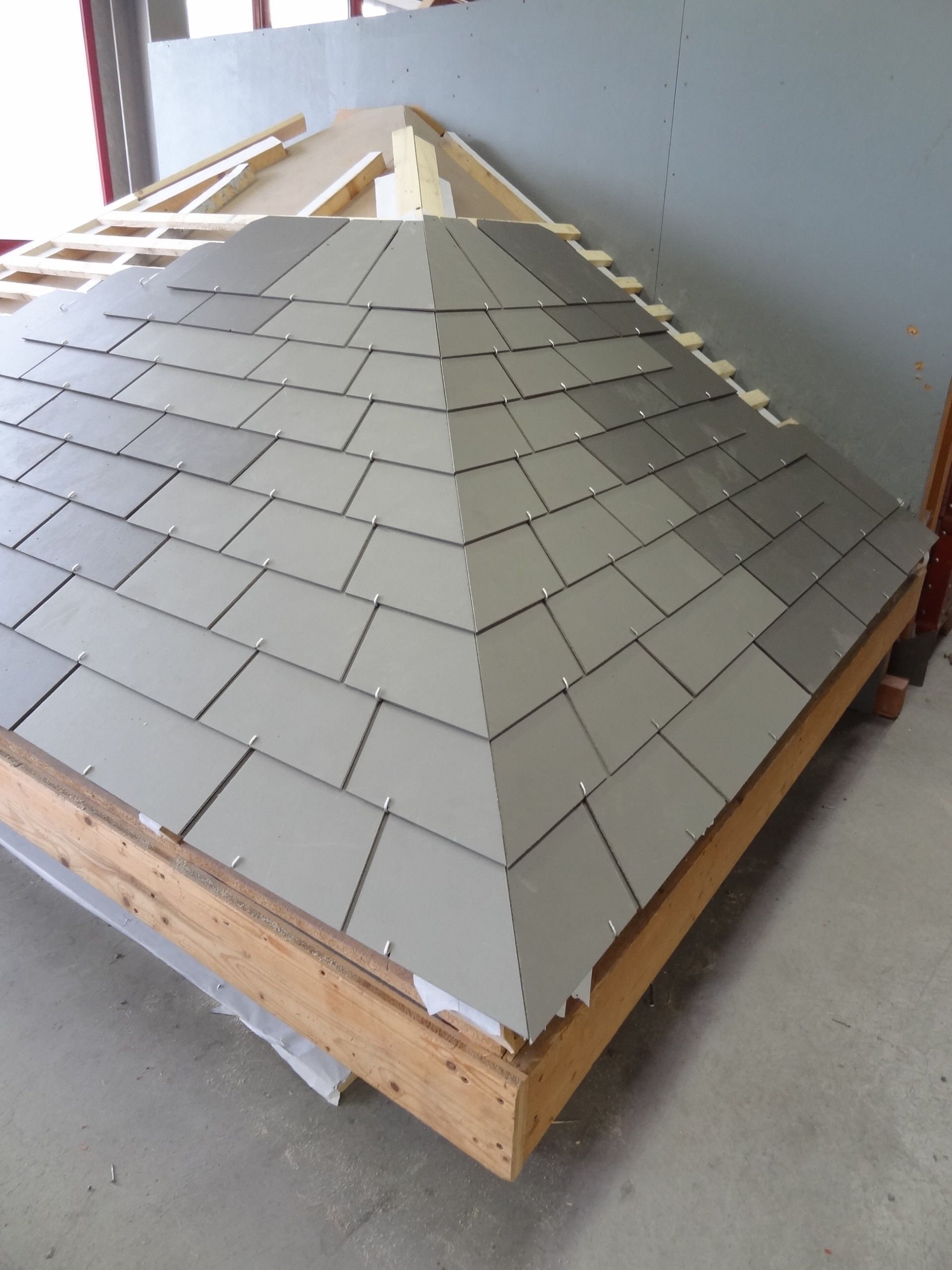 Winteler Bedachungen GmbH | Riggisberg