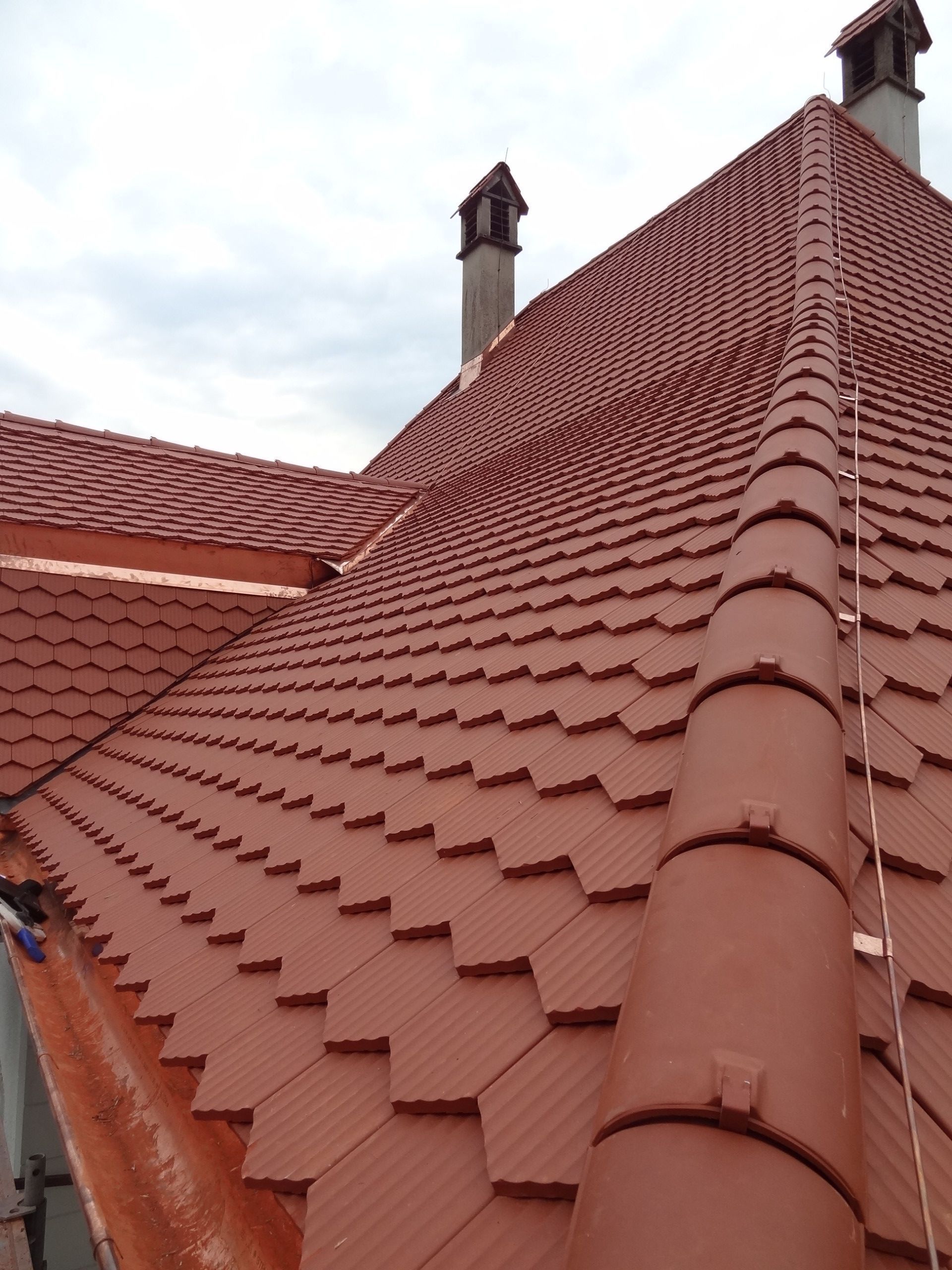 Winteler Bedachungen GmbH | Riggisberg