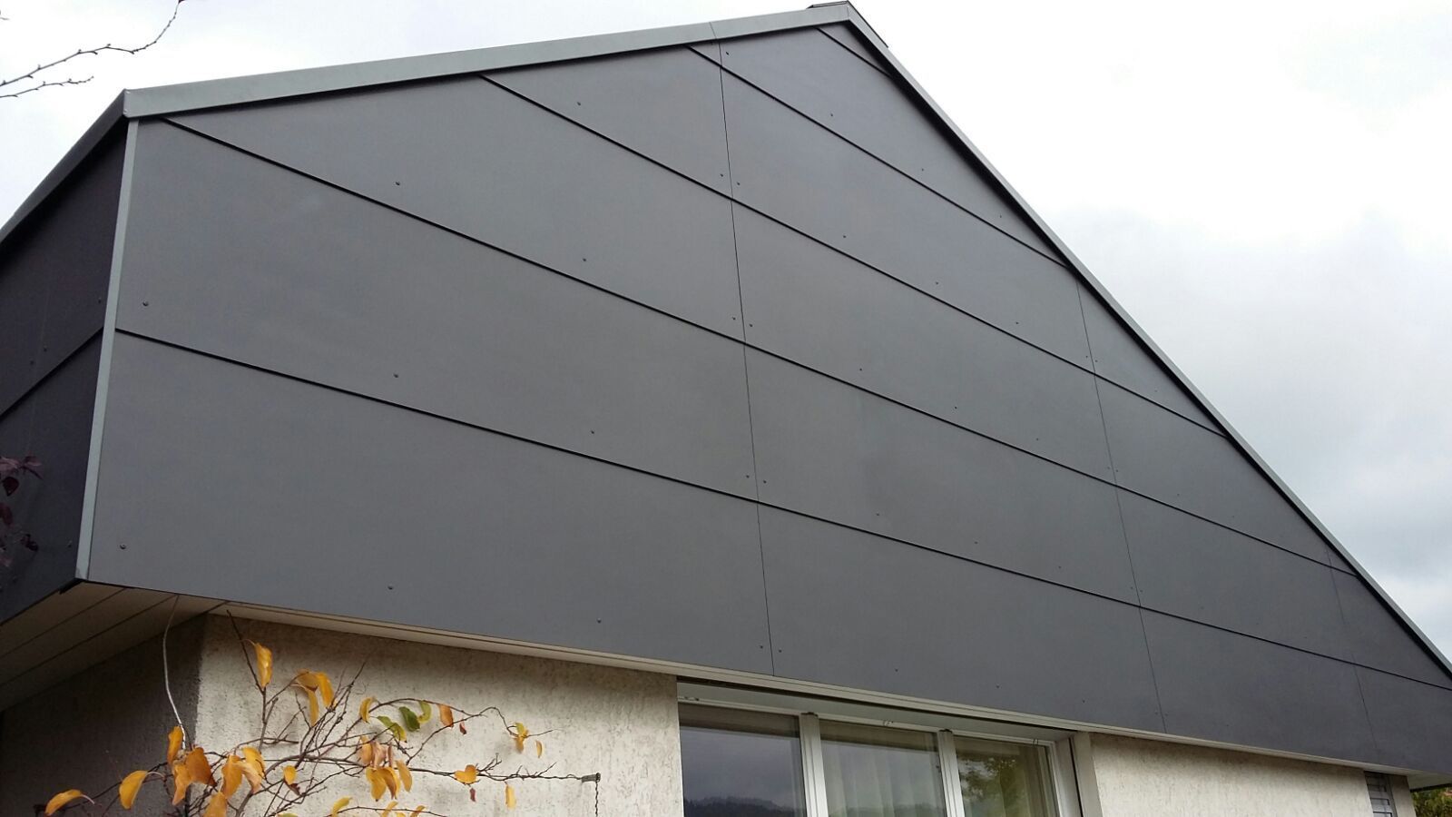 Winteler Bedachungen GmbH | Riggisberg