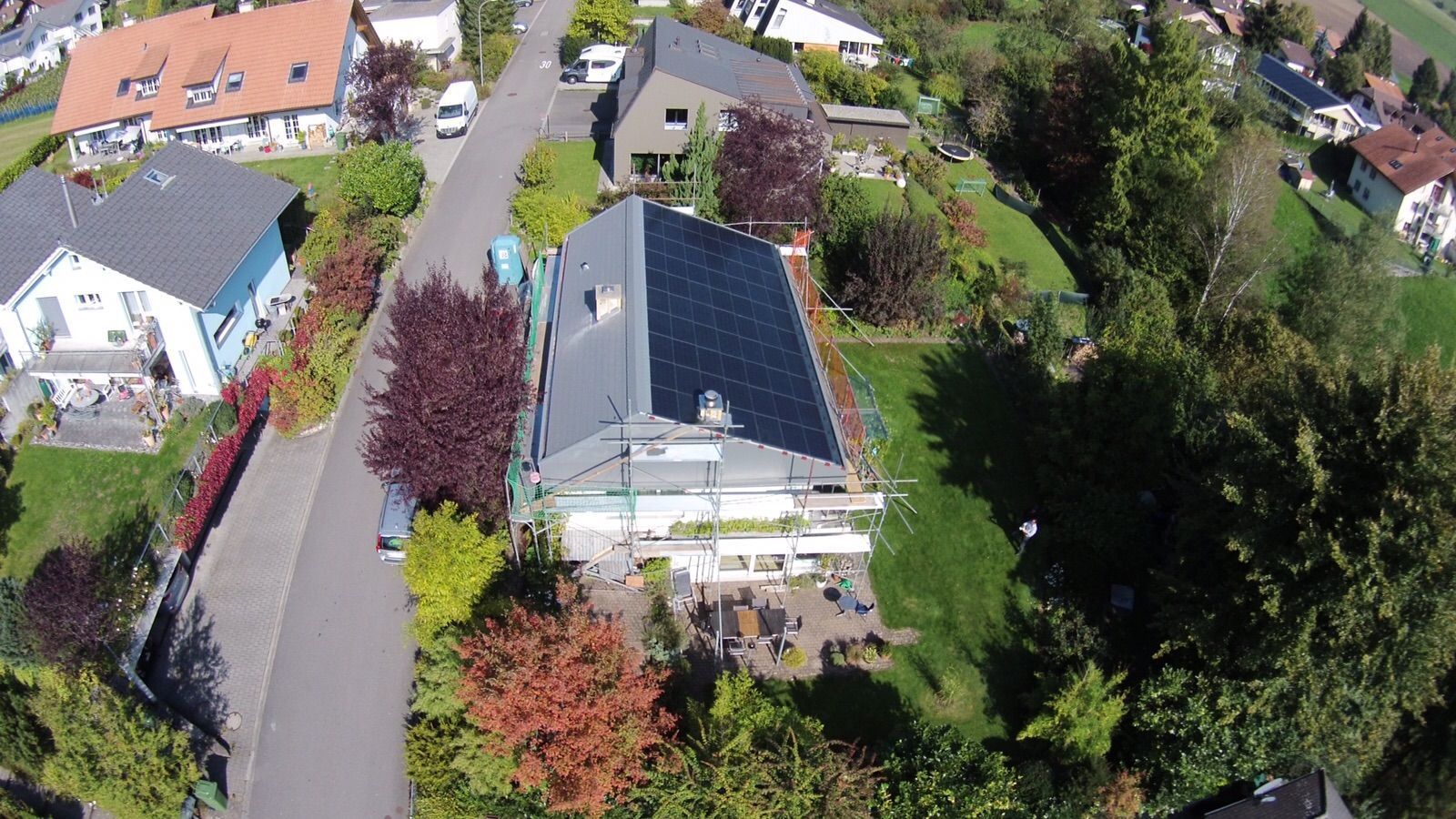 Winteler Bedachungen GmbH | Riggisberg