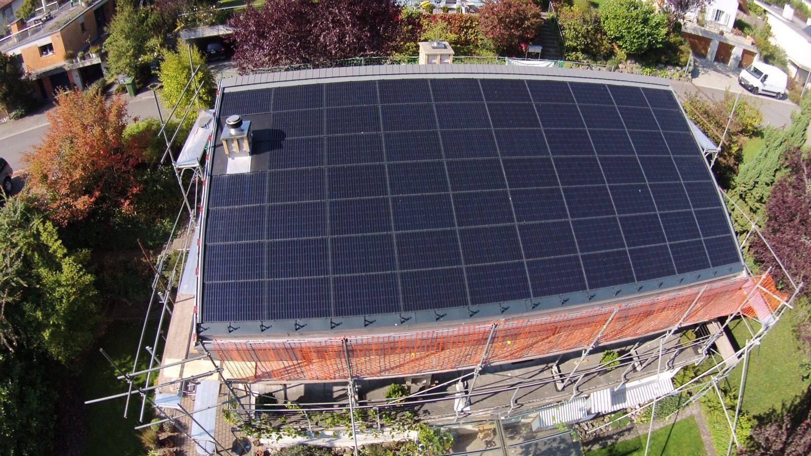 Winteler Bedachungen GmbH | Riggisberg